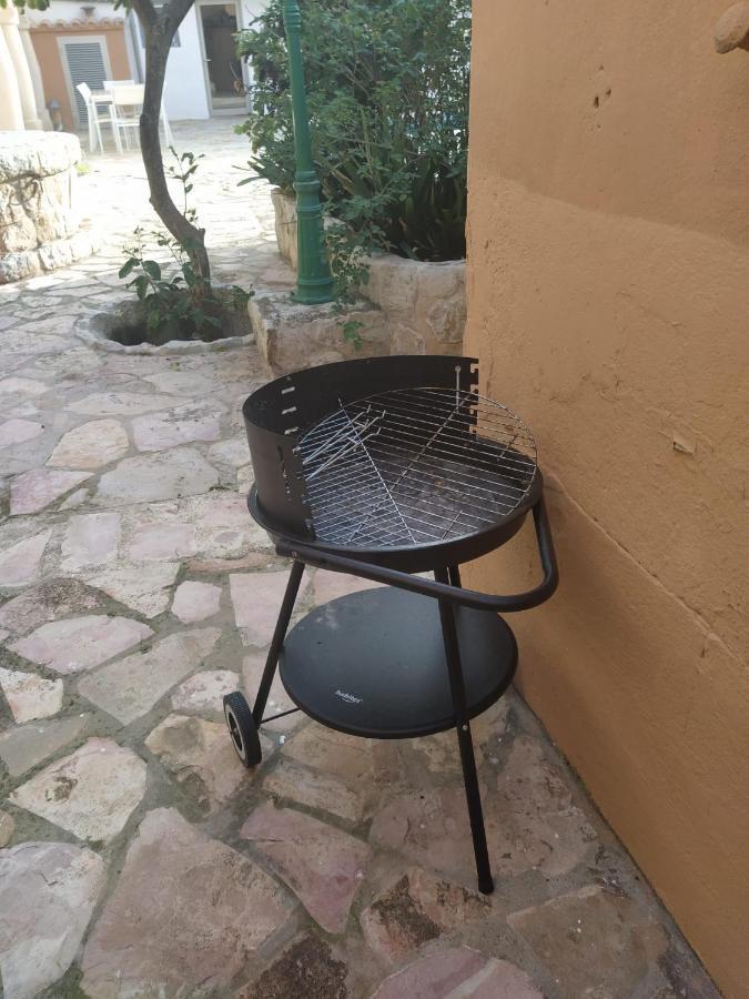 Ca Na Pessina,Con Piscina Privada Villa Sa Pobla Exterior foto