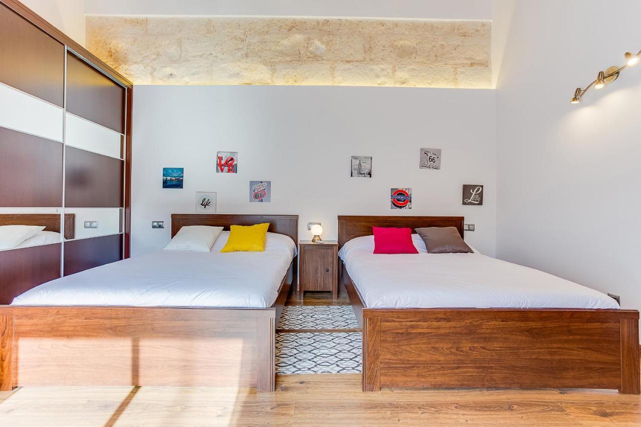 Ca Na Pessina,Con Piscina Privada Villa Sa Pobla Exterior foto