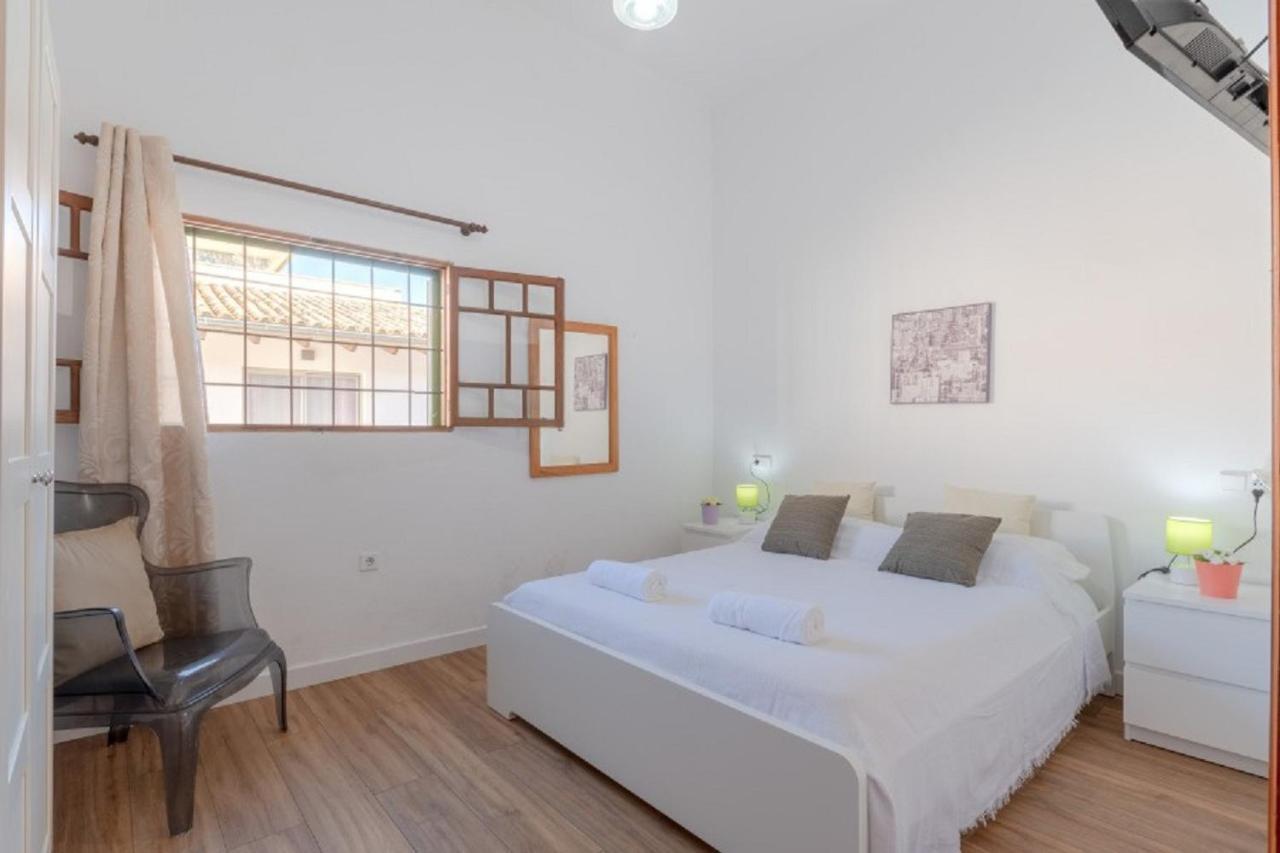 Ca Na Pessina,Con Piscina Privada Villa Sa Pobla Exterior foto